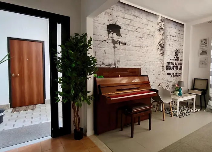 Don Mario Aparthotel & Rooms