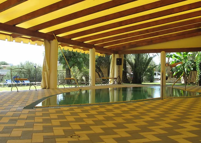 Villaggio Garden Park