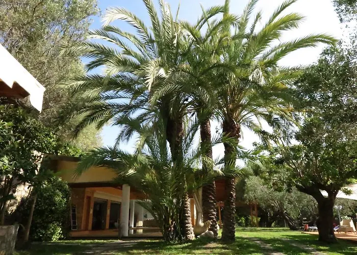 Villaggio Garden Park